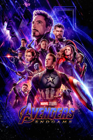 Avengers: Endgame watch Avengers: Endgame