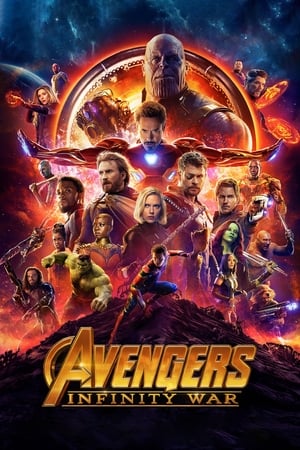 Avengers: Infinity War watch Avengers: Infinity War