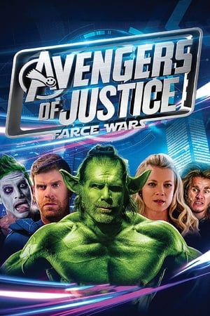 Avengers of Justice: Farce Wars watch Avengers of Justice: Farce Wars