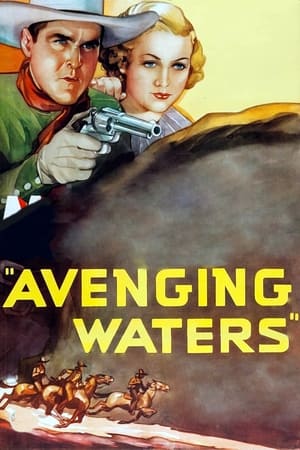 Avenging Waters watch Avenging Waters