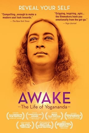 Awake: The Life of Yogananda watch Awake: The Life of Yogananda