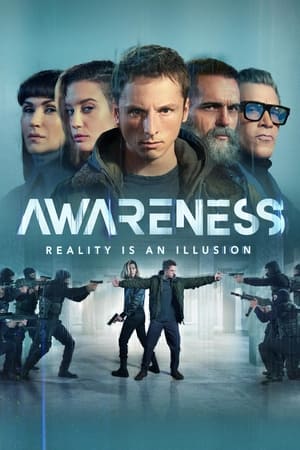 Awareness watch Awareness