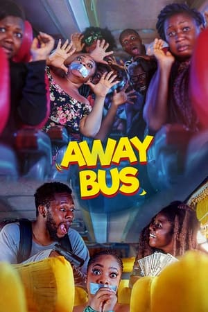 Away Bus watch Away Bus