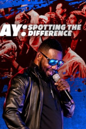 AY: Spotting the Difference watch AY: Spotting the Difference