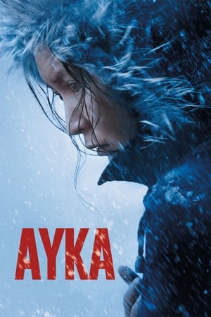 Ayka watch Ayka