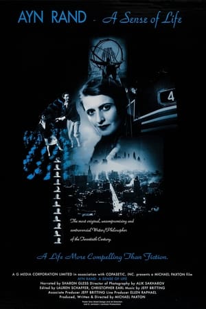 Ayn Rand: A Sense of Life watch Ayn Rand: A Sense of Life