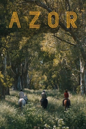 Azor watch Azor