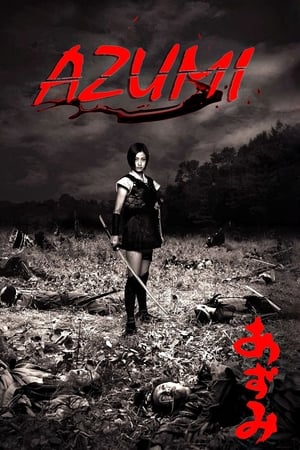 Azumi watch Azumi