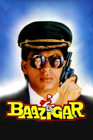 Baazigar watch Baazigar