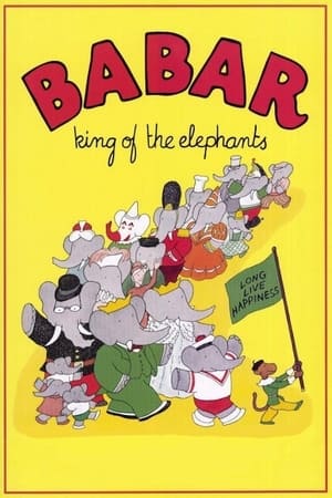 Babar: King of the Elephants watch Babar: King of the Elephants