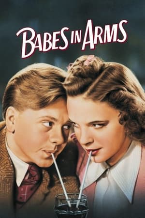 Babes in Arms watch Babes in Arms
