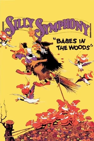 watch Babes in the Woods