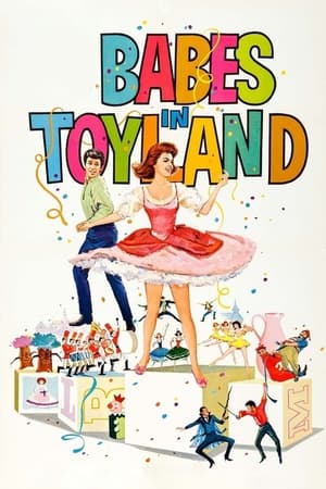 Babes in Toyland watch Babes in Toyland
