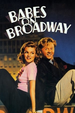 watch Babes on Broadway