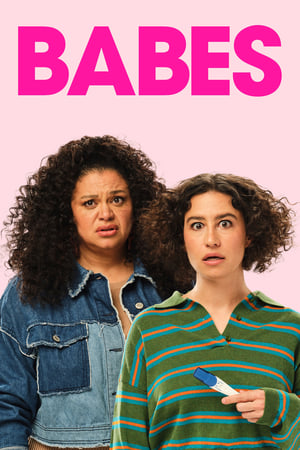 Babes watch Babes