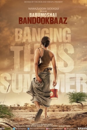 watch Babumoshai Bandookbaaz