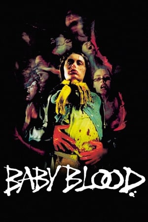 Baby Blood watch Baby Blood