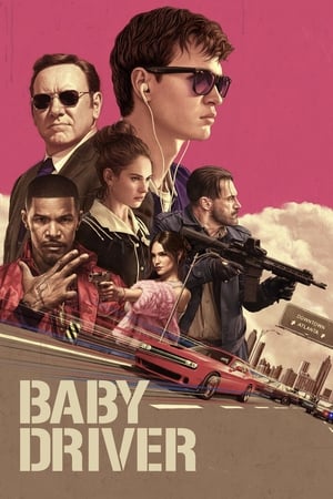 Baby Driver watch Baby Driver