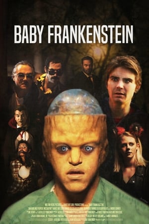 Baby Frankenstein watch Baby Frankenstein