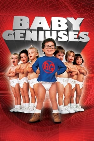 Baby Geniuses watch Baby Geniuses