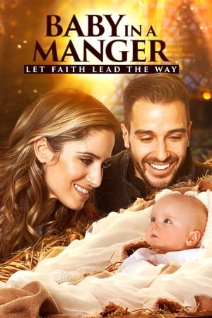 Baby in a Manger watch Baby in a Manger