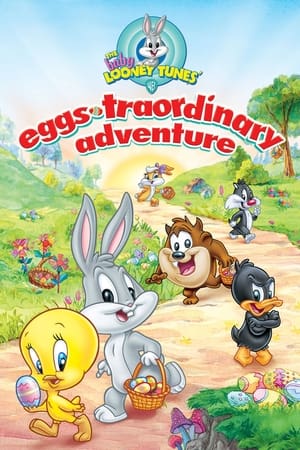 Baby Looney Tunes: Eggs-traordinary Adventure watch Baby Looney Tunes: Eggs-traordinary Adventure