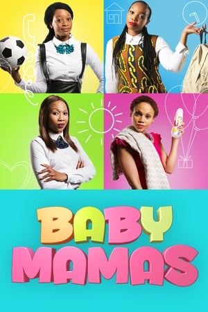 Baby Mamas watch Baby Mamas