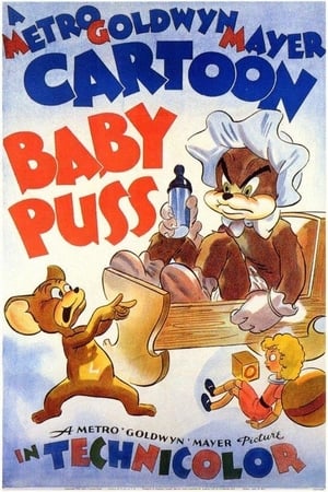 Baby Puss watch Baby Puss
