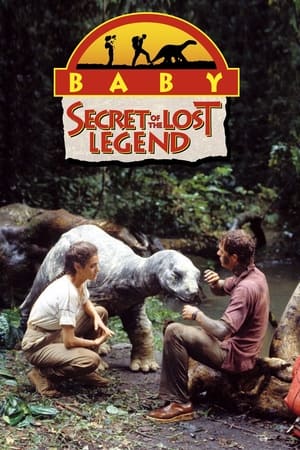 Baby: Secret of the Lost Legend watch Baby: Secret of the Lost Legend