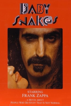 Baby Snakes watch Baby Snakes