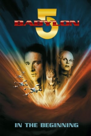 Babylon 5: In the Beginning watch Babylon 5: In the Beginning