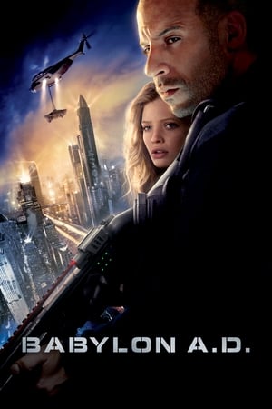 watch Babylon A.D.
