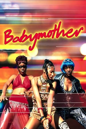 Babymother watch Babymother