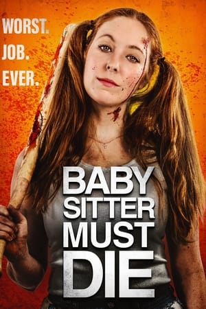 Babysitter Must Die watch Babysitter Must Die