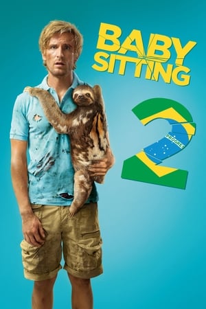 watch Babysitting 2