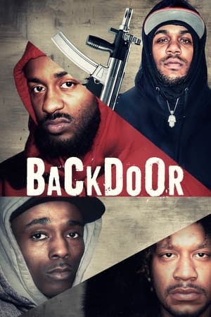 Back Door watch Back Door