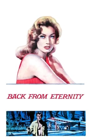 Back from Eternity watch Back from Eternity