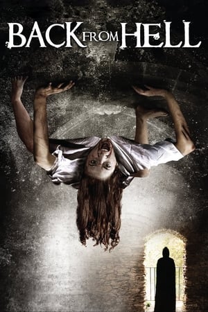 Back from Hell watch Back from Hell