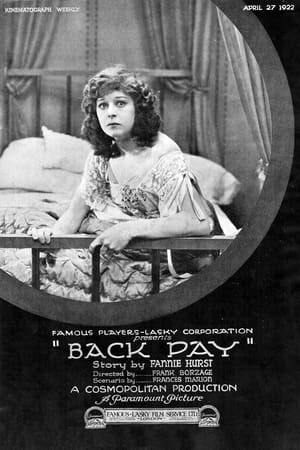 Back Pay watch Back Pay