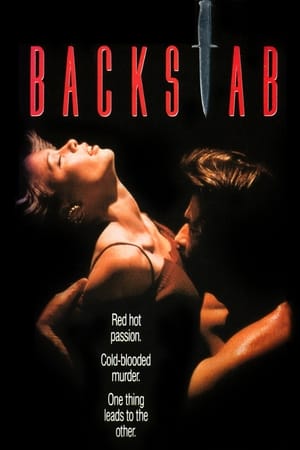 Back Stab watch Back Stab