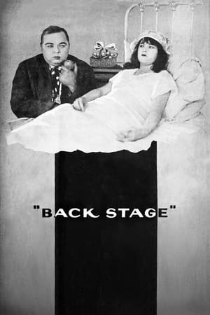 watch Back Stage