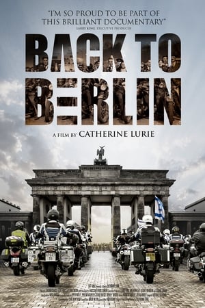 Back to Berlin watch Back to Berlin