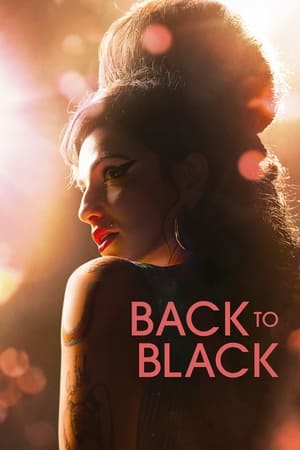 Back to Black watch Back to Black