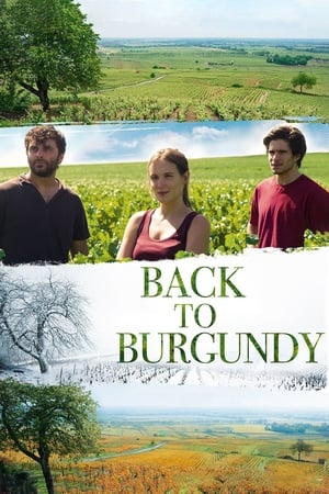 Back to Burgundy watch Back to Burgundy