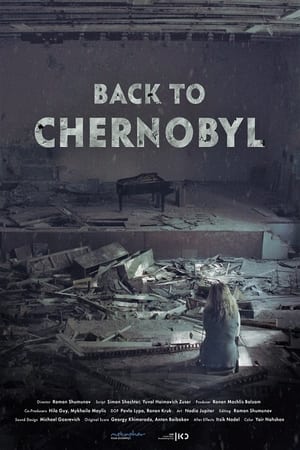 Back to Chernobyl watch Back to Chernobyl