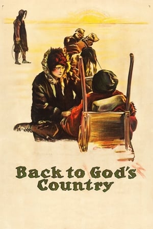 Back to God's Country watch Back to God's Country
