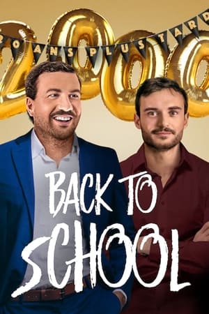 Back to School watch Back to School