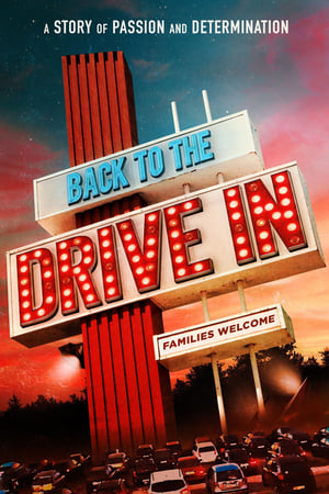 Back to the Drive-in watch Back to the Drive-in