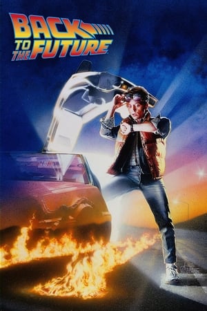 Back to the Future watch Back to the Future