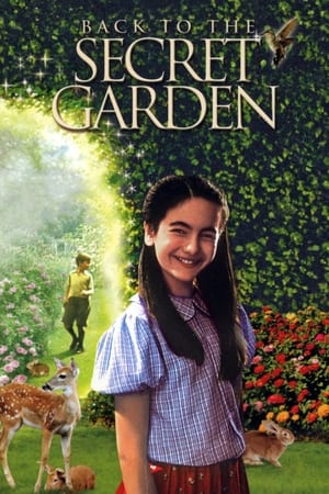 Back to the Secret Garden watch Back to the Secret Garden